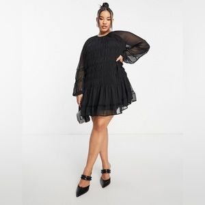 ASOS casual dress NWT